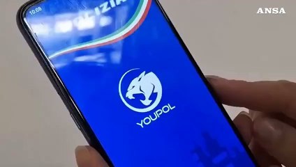 Arrestato per armi clandestine e droga, indagine avviata grazie a Youpol