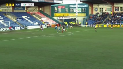 Scottish Premiership Sunday Highlights Show Matchday 30 Part 2