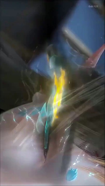 Xian transformations 🔥🔥🔥🔥