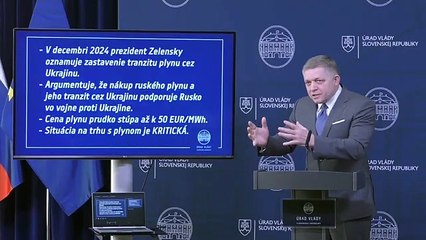 TK predsedu vlády SR