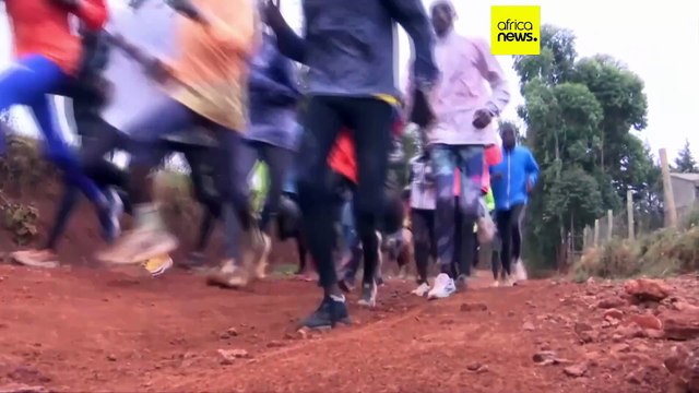 Kenya: Runners head to town of Iten to up their game