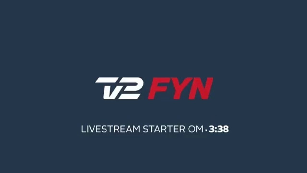 Se med direkte fra åbningen af Odense Letbane ~ DEL 1 & 2 dele i alt ~ 28 Maj 2022 ~ TV2 FYN