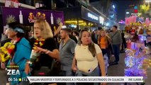 Pepe, Ángela y Leonardo Aguilar conquistan al público en el Carnaval de Mazatlán 2025
