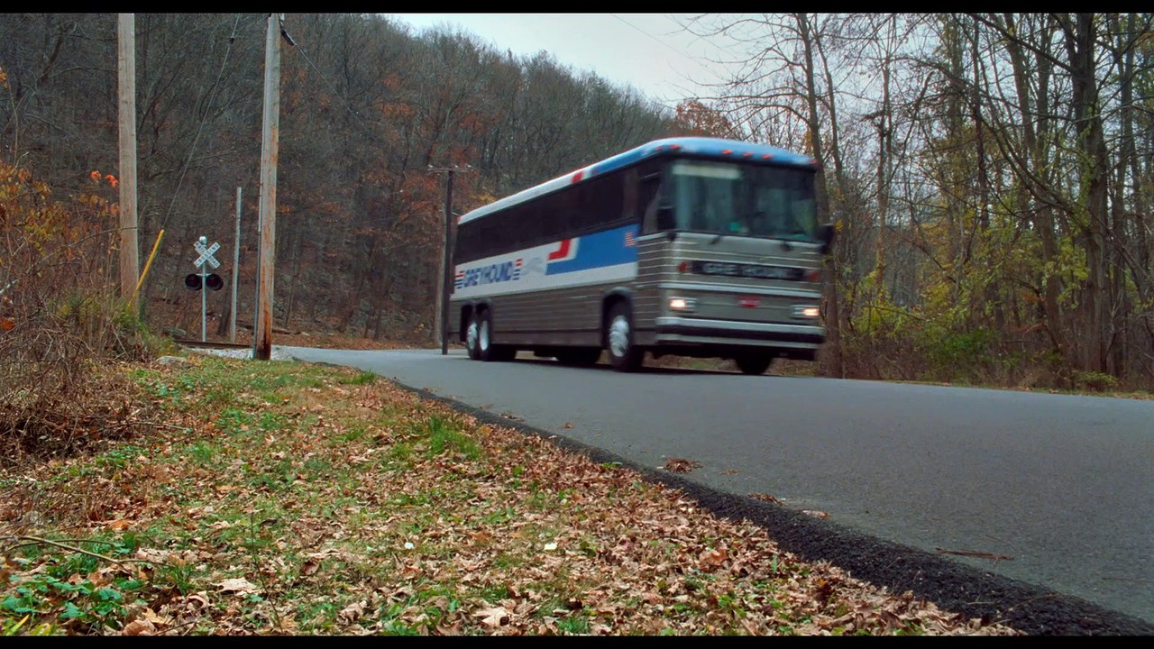 Wilson - Trailer
