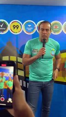 Bruno Reis revela números do Carnaval de Salvador: "É o maior da história"