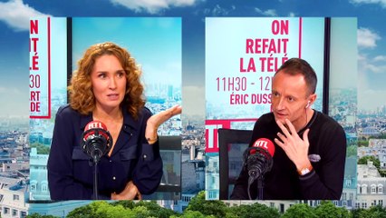 Bug au 13H : "Ça n'était jamais arrivé"