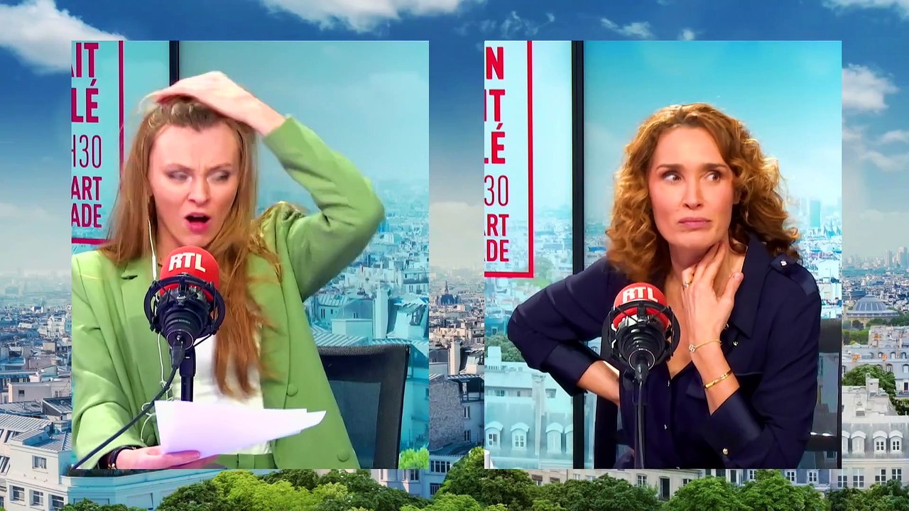 Les improbables d'Eva Kruyver avec Marie-Sophie Lacarrau le 8 mars 2025 !