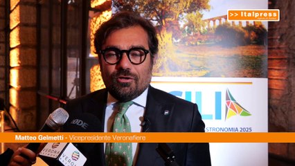 A Verona uno show cooking per celebrare le eccellenze della Sicilia