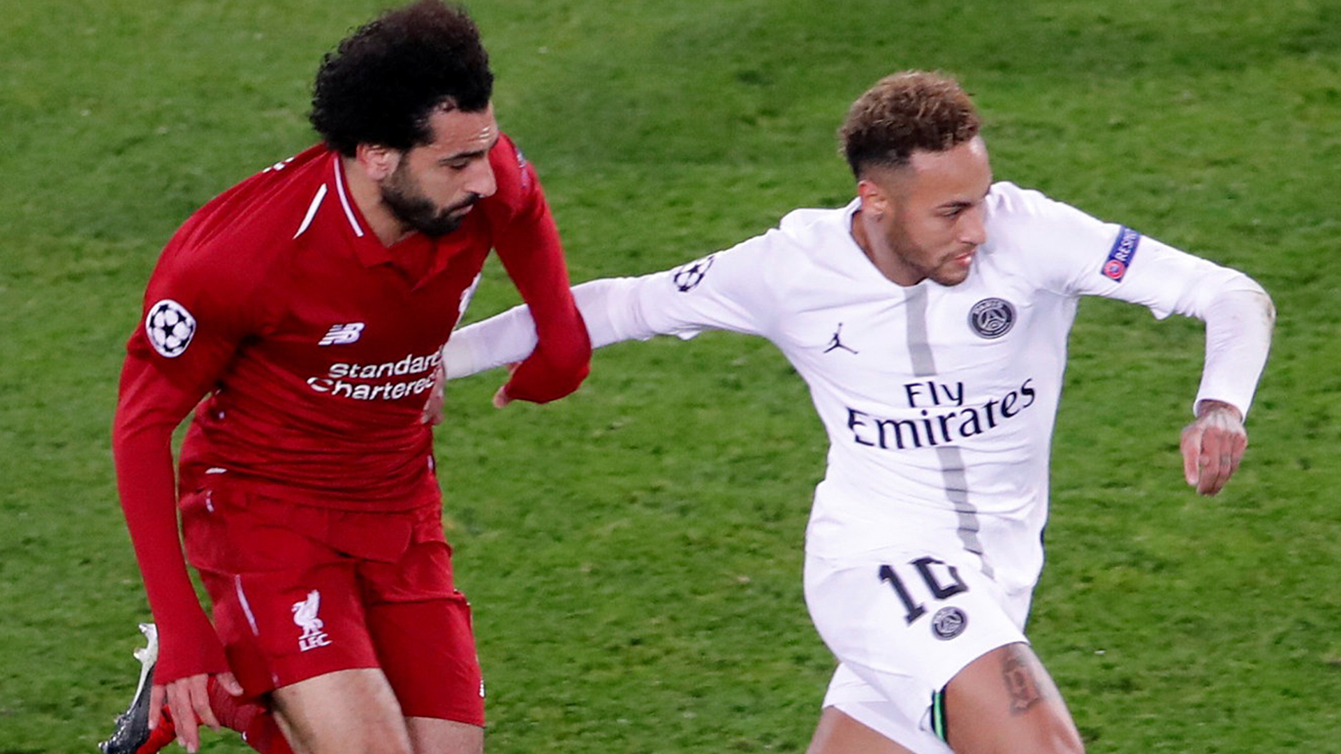 The Premier League title race: Liverpool's to lose?
