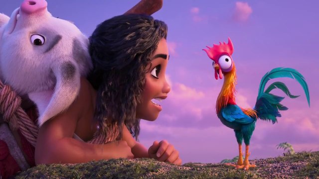#3⚜️❤️VAIANA-MOANA 2 EN FRANCAIS HD (2024)❤️⚜️ABONNES-TOI, METS UN COM' & 1 J'AIME MERCI⚜️❤️
