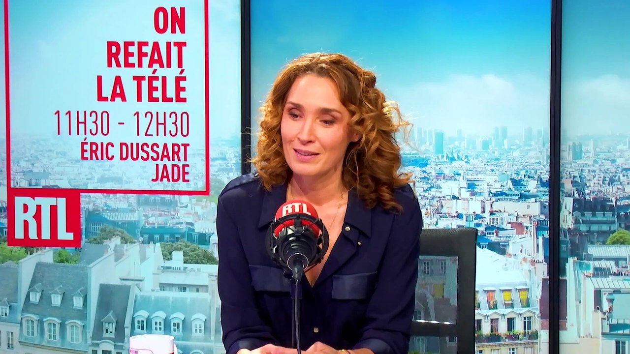 Le meilleur d'ORLT avec Marie-Sophie Lacarrau du samedi 8 mars 2025 !