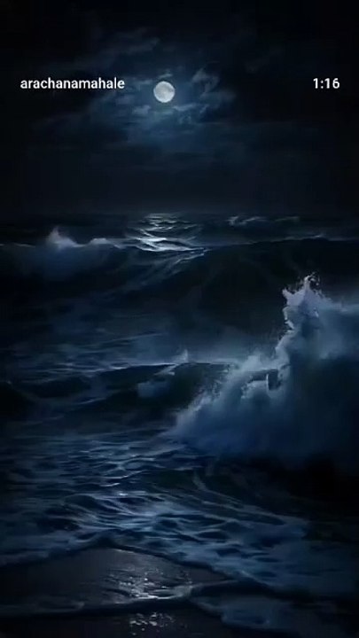 Nature song