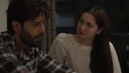 مسلسل احيانا انا احيانا انت الحلقة 12