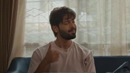 مسلسل احيانا انا احيانا انت الحلقة 14