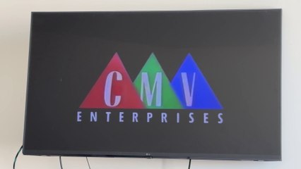 CBS Music Video Enterprises