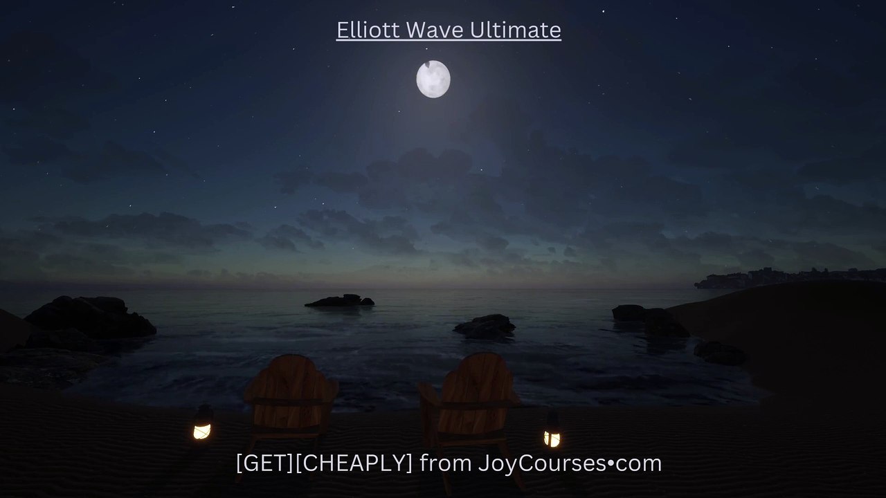 (JOYCOURSES•COM)( C  h e a p ) Elliott Wave Ultimate