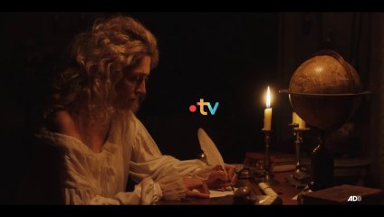 Olympe, une femme dans la Révolution Bande-annonce VF