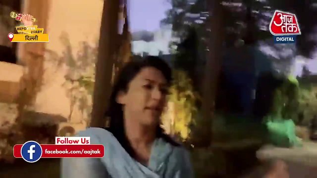 Exclusive: 'रोहित शर्मा अच्छे कप्तान हैं...', आजतक से बात करते हुए बोलीं शमा मोहम्मद