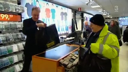Världens bästa hotell S01E03
