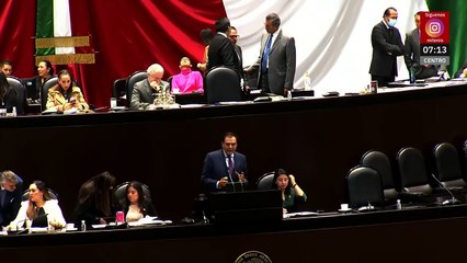 Morena busca corregir al Senado y prohibir nepotismo desde 2027