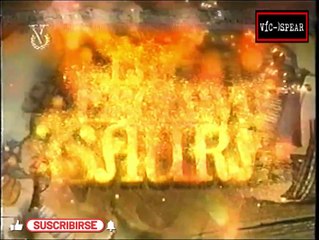 La esclava Isaura: Muy Pronto - Comercial - Venevision (2005)  - Venezuela