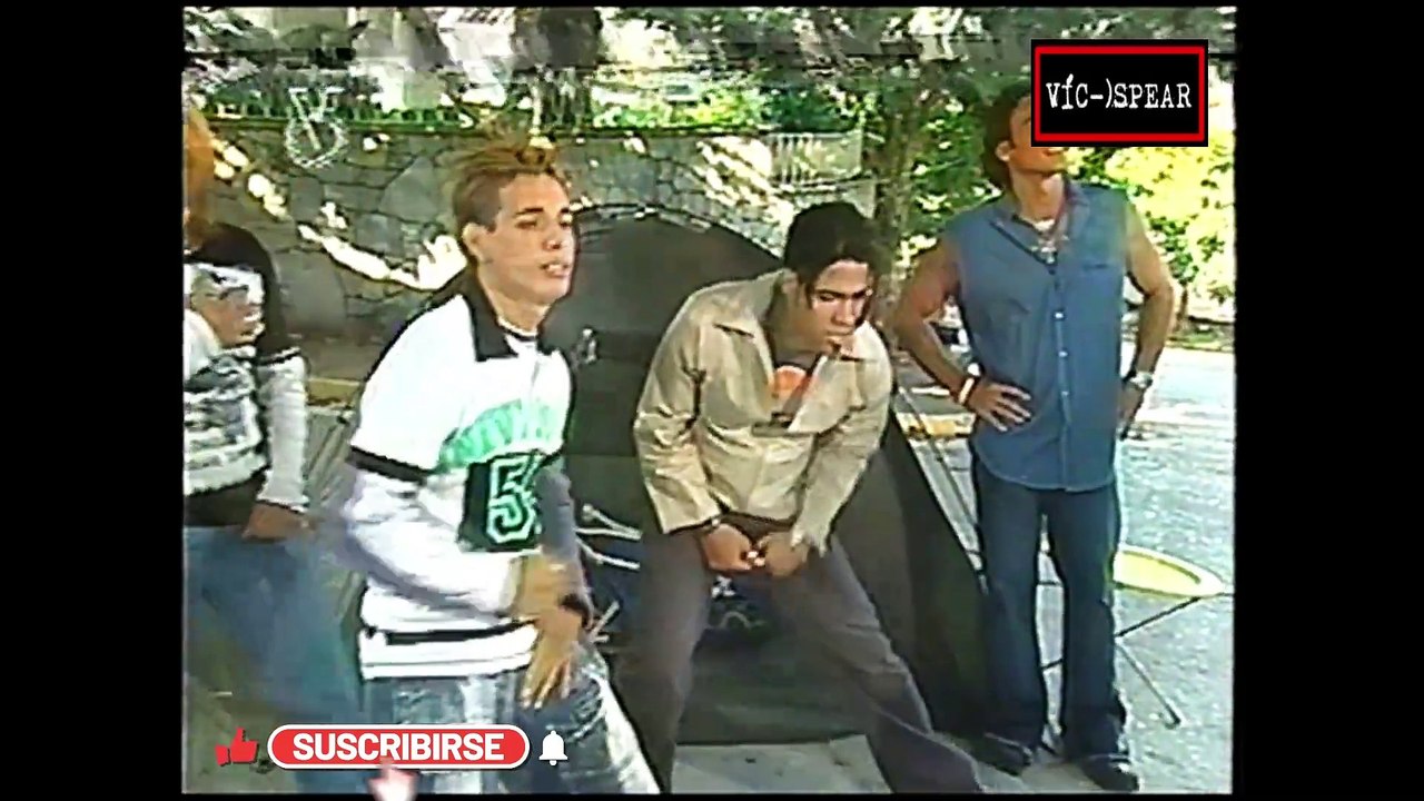 El Amor las vuelve locas - Comercial 2 - Venevision (2005) - Venezuela