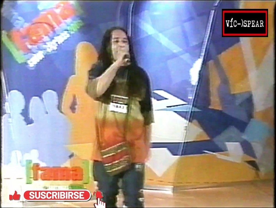 Fama, Sudor y Lágrimas - Comercial - RCTV (2005) - Venezuela