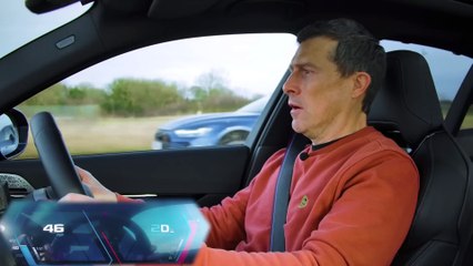 New BMW M5 v Audi RS7 Performance v AMG GT 4 Door_ Which is best