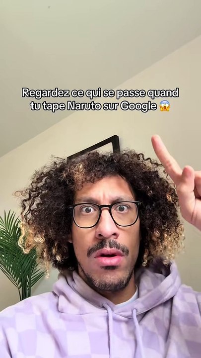 Regardez ça les fan de Naruto