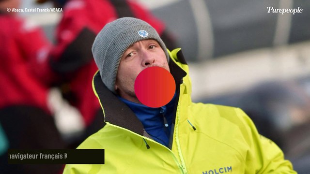 Le skipper Kevin Escoffier, gagnant de la Transat Jacques-Vabre, entendu après les accusations de quatre femmes