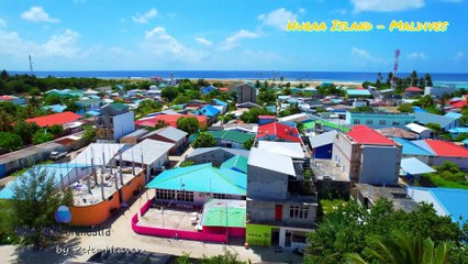 What a Difference - Maldives - top instrumental song by Peter Heaven & blue light orchestra