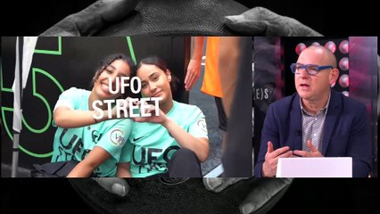 Paroles de président - UFOLEP - Arnaud Jean