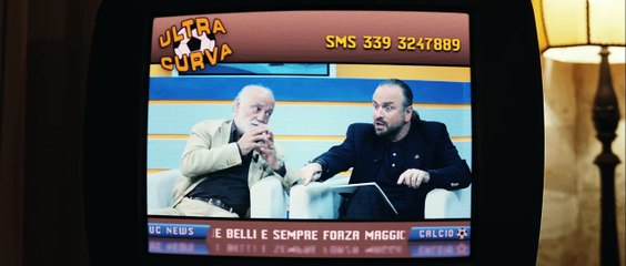 Drifters 2011 ‧ Comedy/Romance