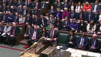 PM: We stand by Ukraine as it is in our interest to do so
