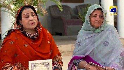 Umme Ayesha Season 2 Episode 02 - [Eng Sub] - Kanwal Khan - Farhan Ahmed Malhi - 3rd March 2025