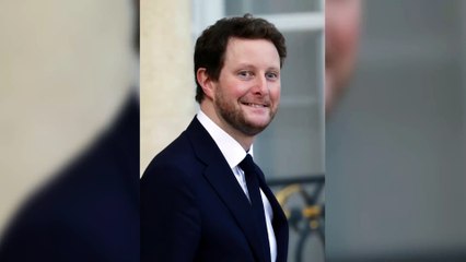 Clément Beaune revient sur son coming out : “J’avais une crainte vis-à-vis de mes parents”