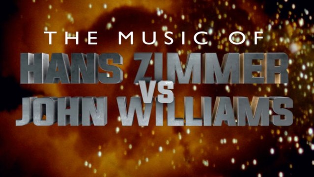 May The 4th Be With You: Star Wars Day 2025 concert to feature The Music of Zimmer vs Williams