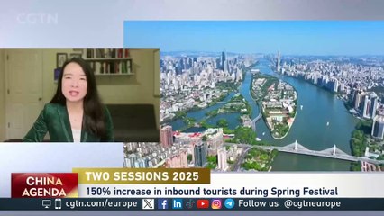 How Will China's Policymakers Boost Domestic Demand Amid External Uncertainty