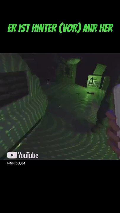 Falsche Richtung bei Geisterjagt - im Lets Play Phasmophobia Teil 46