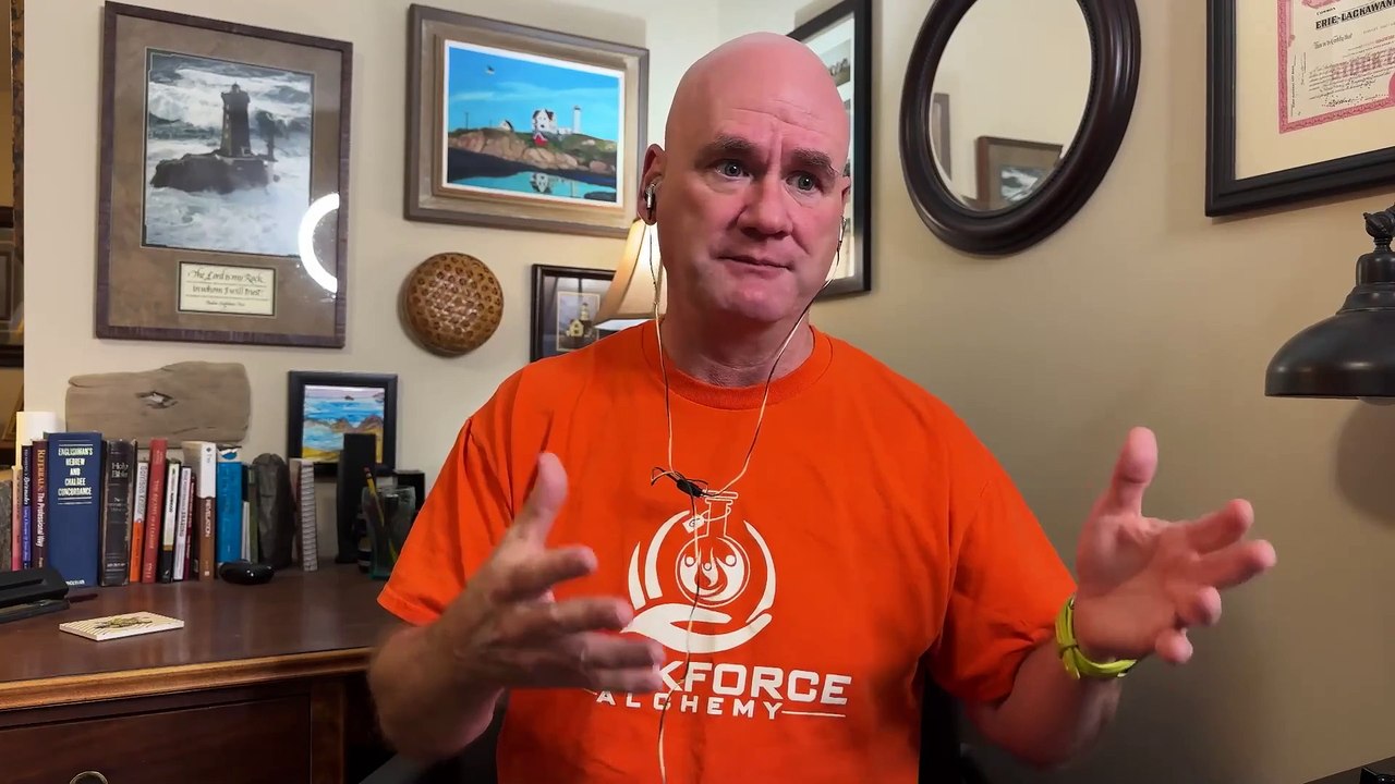 How to Make Play Work: Universal Business Insights of the Music Industry (Ryan Patrick Interview)