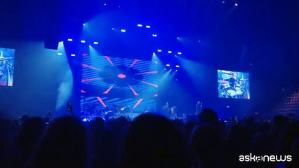 Gli Zero Assoluto rilanciano con due nuovi live nei palazzetti