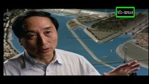 Las Tres Gargantas: la represa mas grande del mundo - Documental (1998) Español Latino