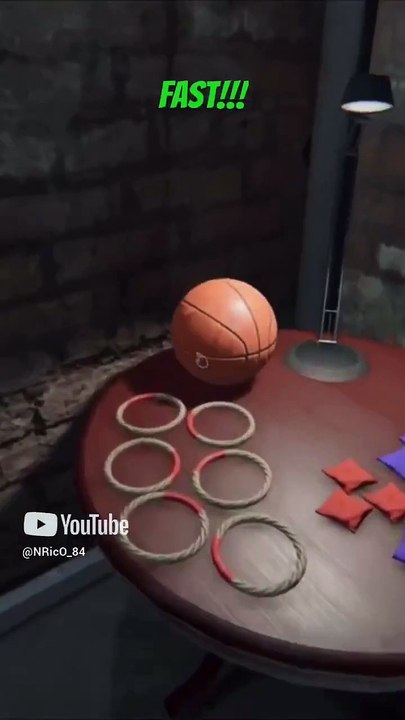 Fast Phasmophobia - in Teil 49