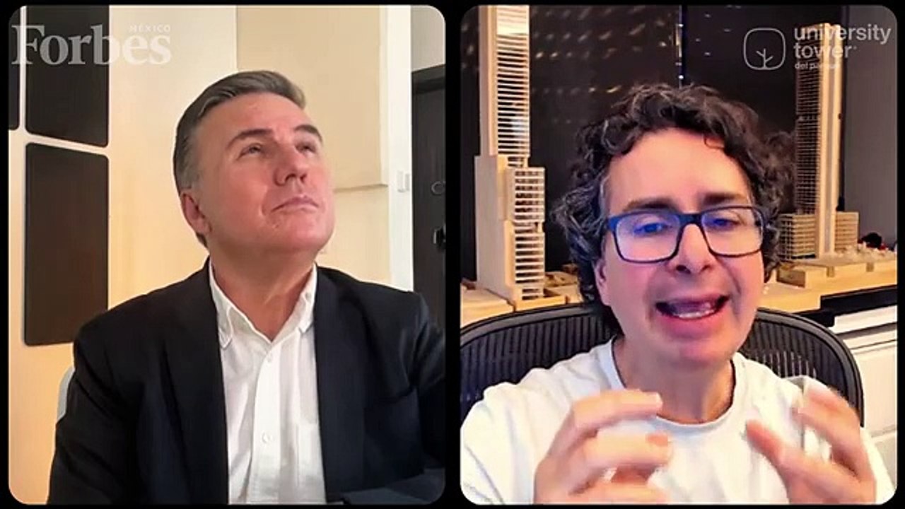 University Tower: ¿Qué la hace única y segura?