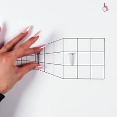 Mesmerizing Optical Illusions That Will Blow Your Mind 👀