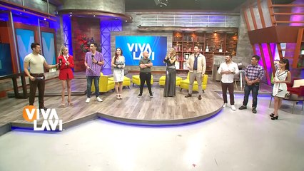 Lucía Méndez comparte emotivo video junto a Dulce