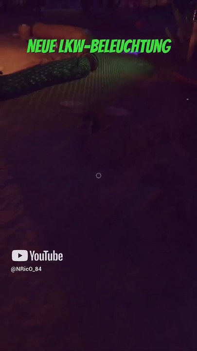 Zusätzliche LKW-Scheinwerfer - im Lets Play Phasmophobia Teil 50