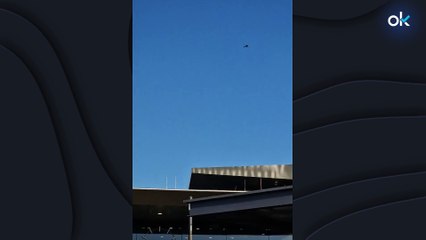 Evacúan la estación central de Viena por una "amenaza" y detienen todo el tráfico ferroviario