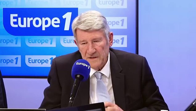 Cyril Hanouna – «Les Français vivent une véritable dépossession», assure Philippe de Villiers