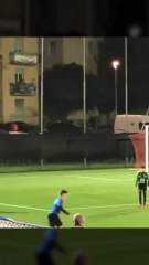 Un altro Zanetti in nerazzurro: il figlio di Javier in gol!